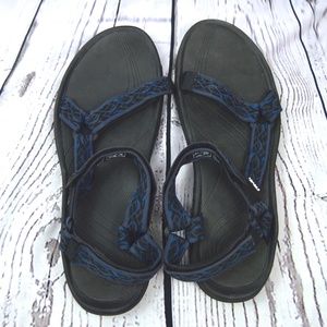 TEVA Sport Sandal Hurricane XLT 4156